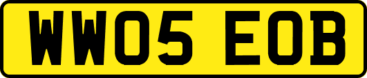 WW05EOB