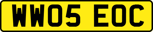 WW05EOC
