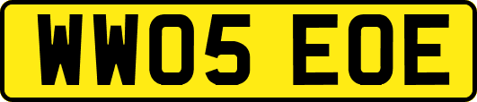 WW05EOE