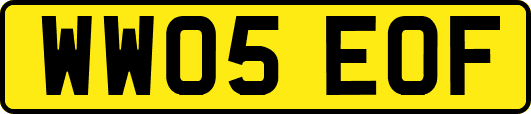 WW05EOF