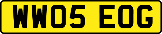 WW05EOG