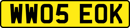 WW05EOK