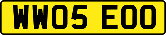 WW05EOO