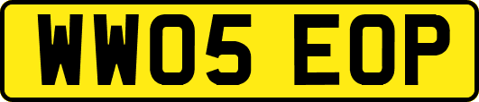 WW05EOP