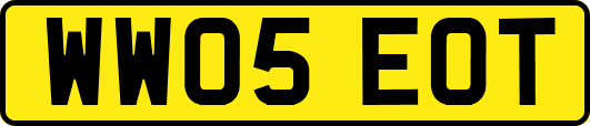 WW05EOT