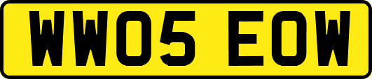 WW05EOW