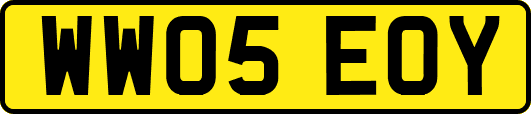 WW05EOY
