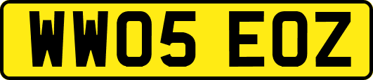 WW05EOZ