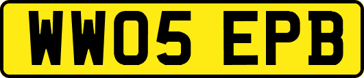 WW05EPB