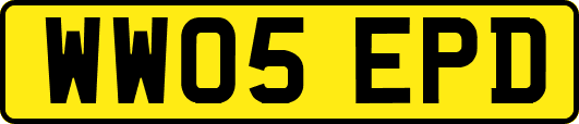 WW05EPD