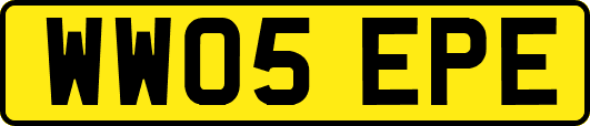 WW05EPE