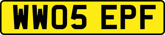 WW05EPF