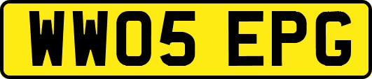 WW05EPG