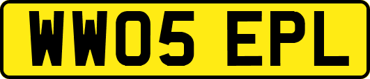 WW05EPL