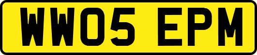 WW05EPM