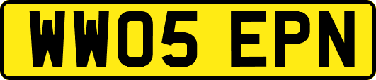 WW05EPN