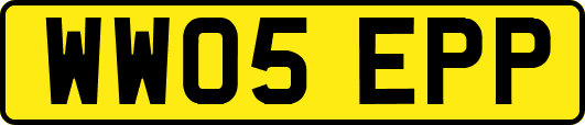 WW05EPP