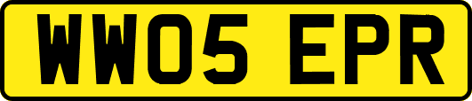 WW05EPR