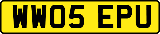 WW05EPU