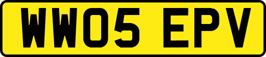 WW05EPV