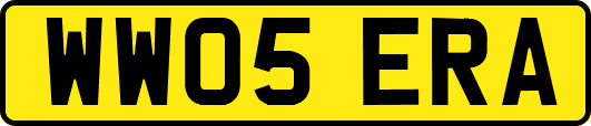 WW05ERA