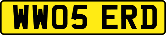 WW05ERD