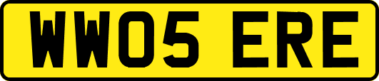 WW05ERE