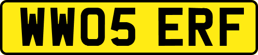 WW05ERF