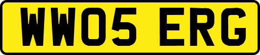 WW05ERG
