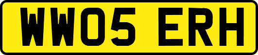 WW05ERH