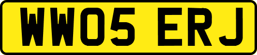 WW05ERJ
