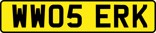 WW05ERK