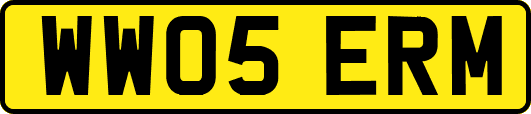 WW05ERM