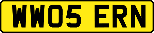 WW05ERN