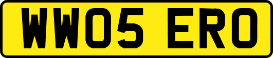 WW05ERO