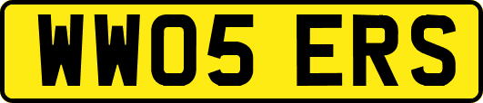 WW05ERS