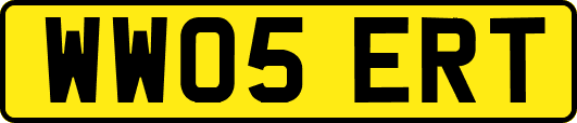 WW05ERT