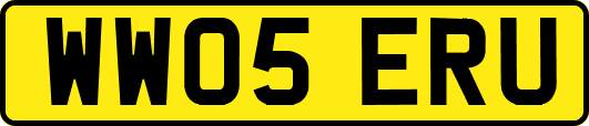 WW05ERU