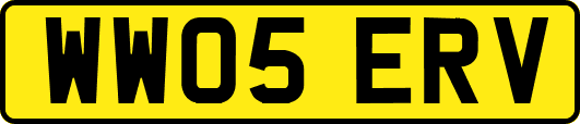 WW05ERV