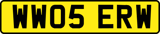 WW05ERW