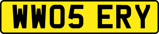 WW05ERY