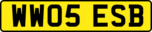 WW05ESB