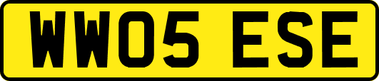 WW05ESE