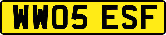 WW05ESF
