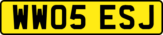 WW05ESJ