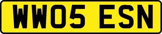 WW05ESN