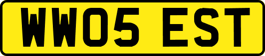 WW05EST