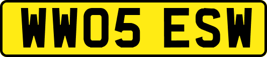 WW05ESW