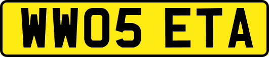 WW05ETA