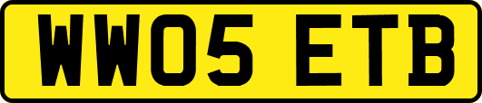 WW05ETB